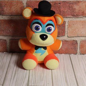 COPY - Funko Plush: Five Nights at Freddy's, Security Breach